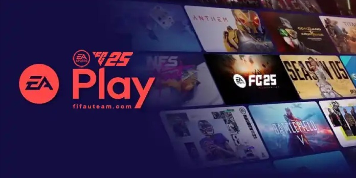 fc 25 coins: A New Chapter in Football Gaming