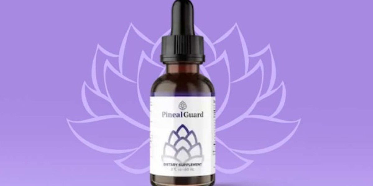 Pineal Guard Support Healthy Pineal Gland – Does It Really Work?