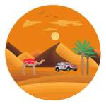 Desert Safari Profile Picture