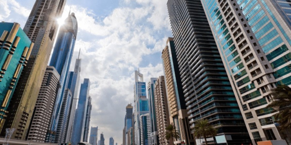 Why This Is the Ideal Time to Buy Property in Dubai