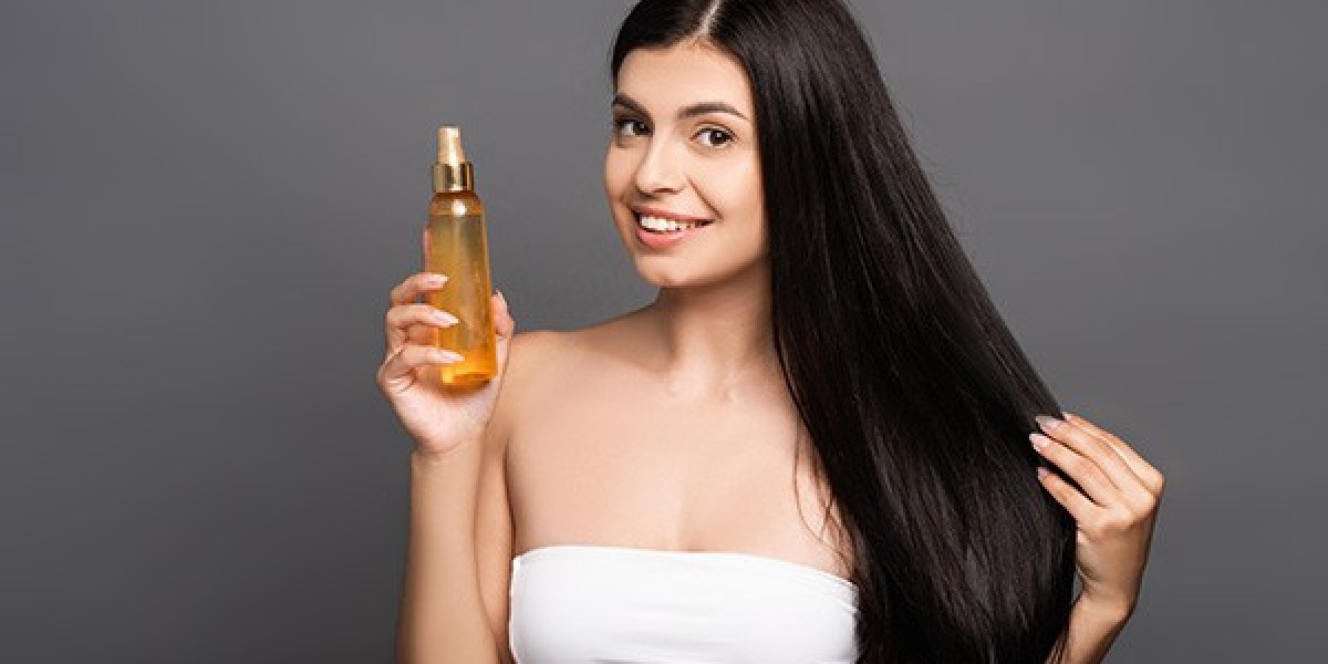 Best Oils for Hair Fall: A Comprehensive Guide