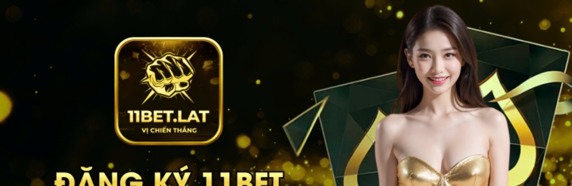 11bet lat Cover Image