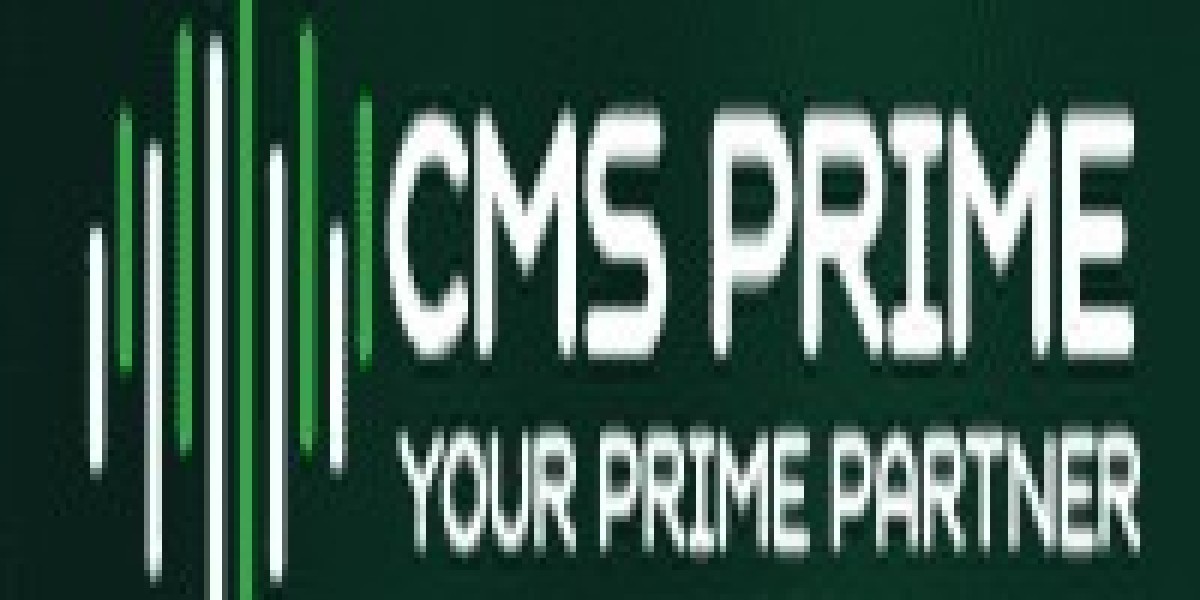 Unlock Global Trading Opportunities with CMS Prime