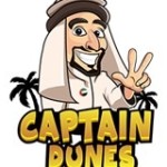 Captain Dunes Profile Picture