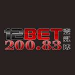 12BET 20083 Profile Picture