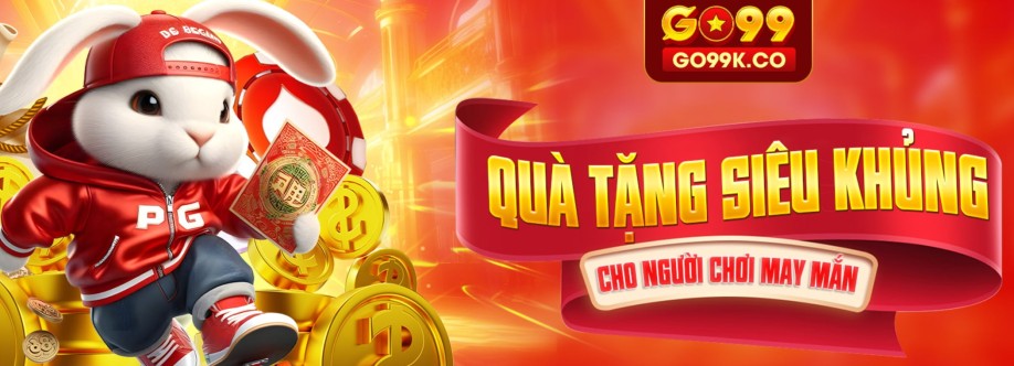 Nhà cái Go99 Cover Image