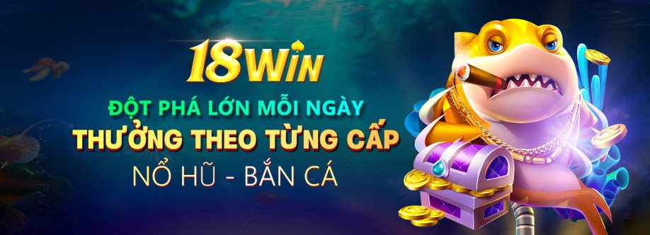 18WIN Nhà Cái Game Bài Cover Image