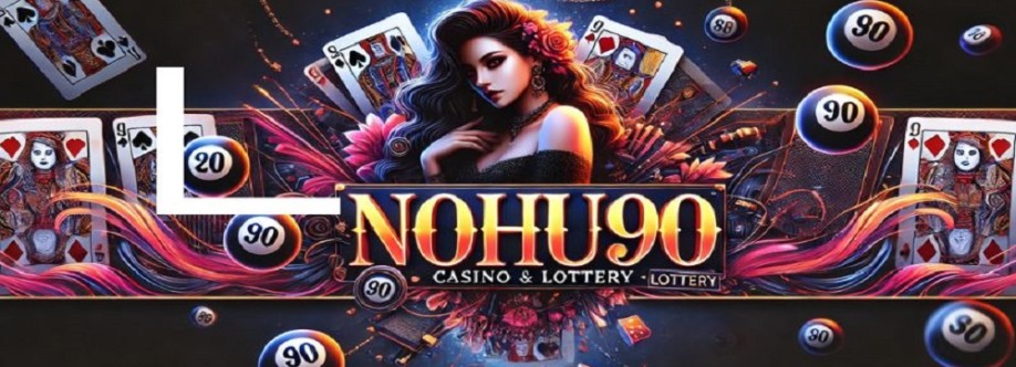 Nohu90 ch Cover Image