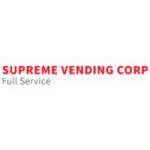 Supreme Vending Services Profile Picture