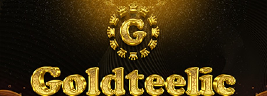 Goldteelic shop Cover Image