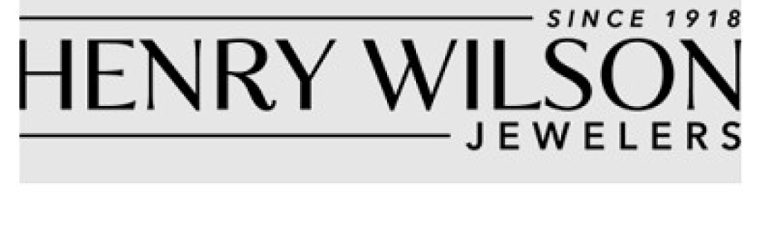 Henry Wilson Jewelers Cover Image