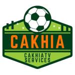 CakhiaTV Services Profile Picture