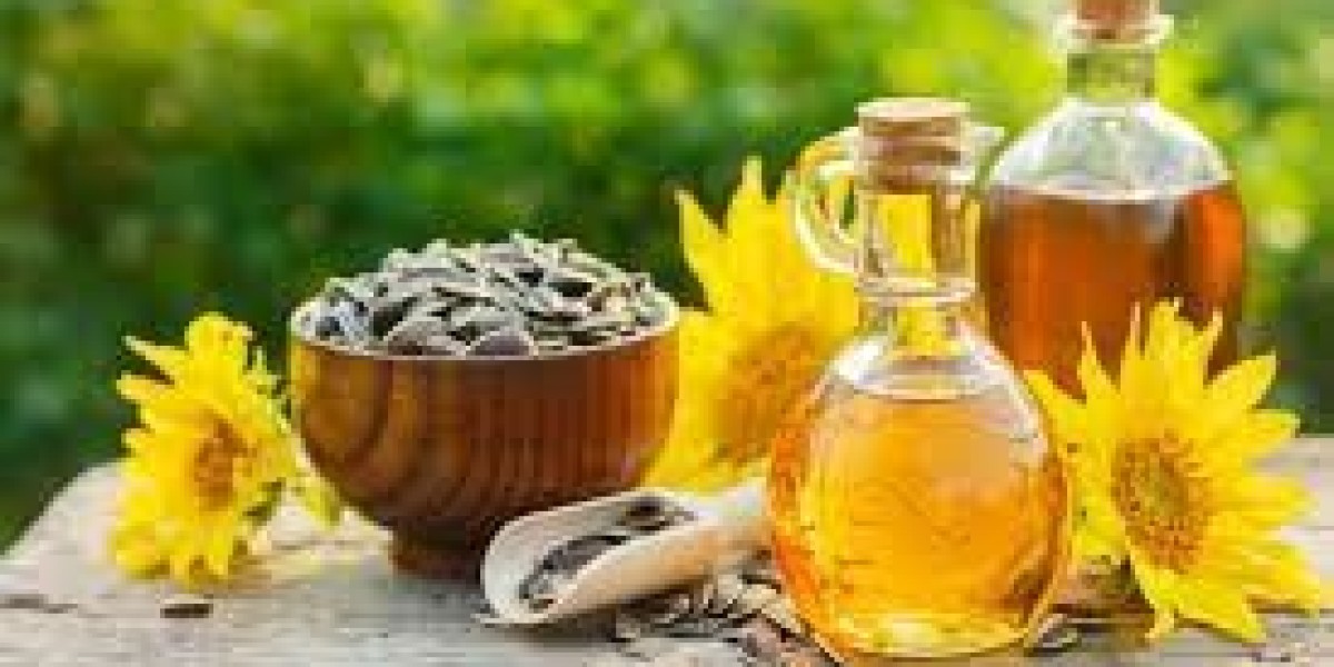 Safflower Oil Manufacturing Plant Report 2024: In-Depth Project Overview, Manufacturing Process