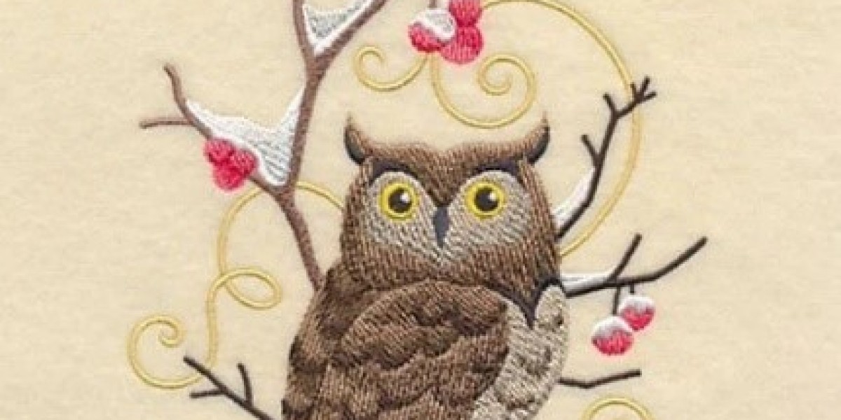 Step-by-Step Guide to Free Embroidery Digitizing Services Online