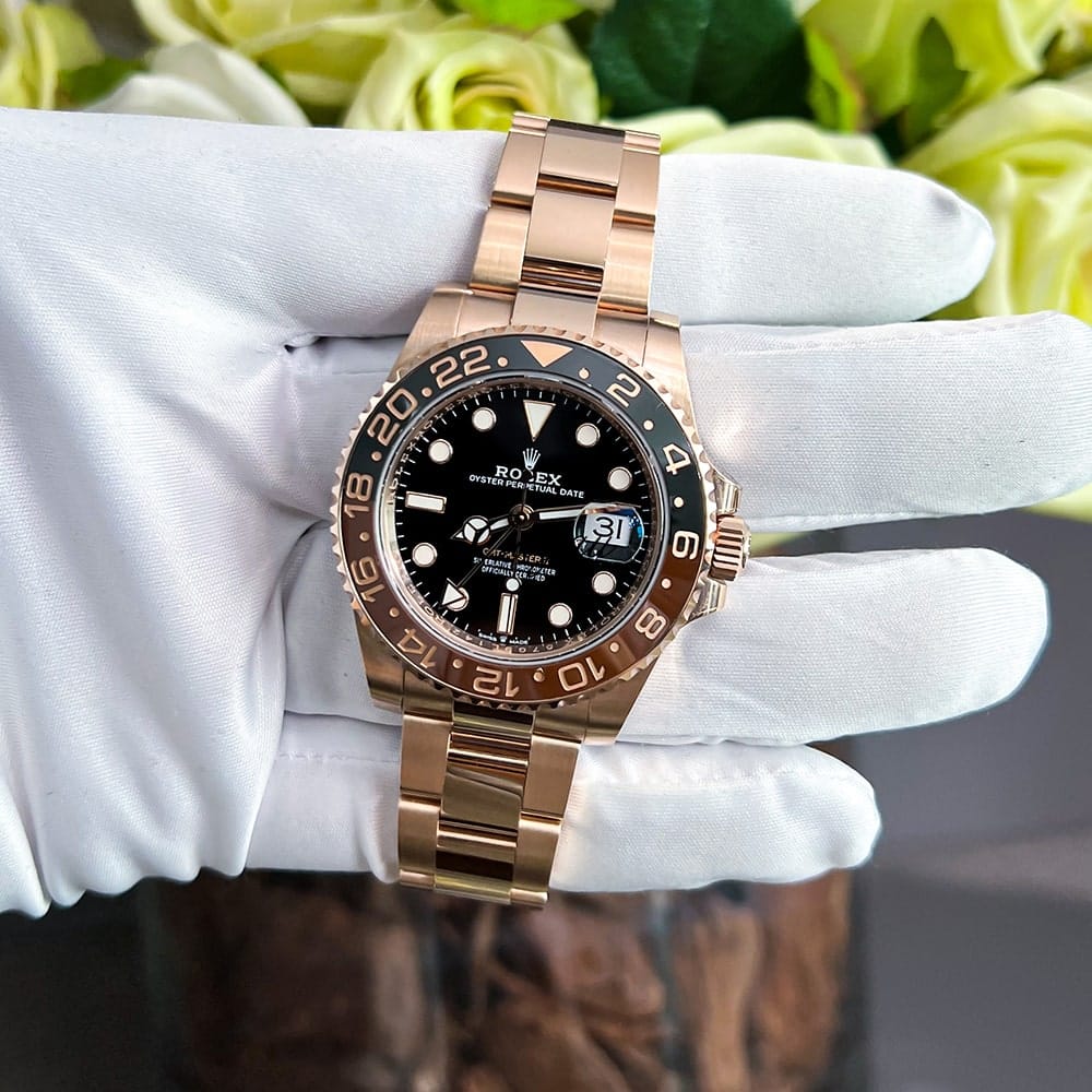 Navigating the Pre-Owned Rolex Market in the UK