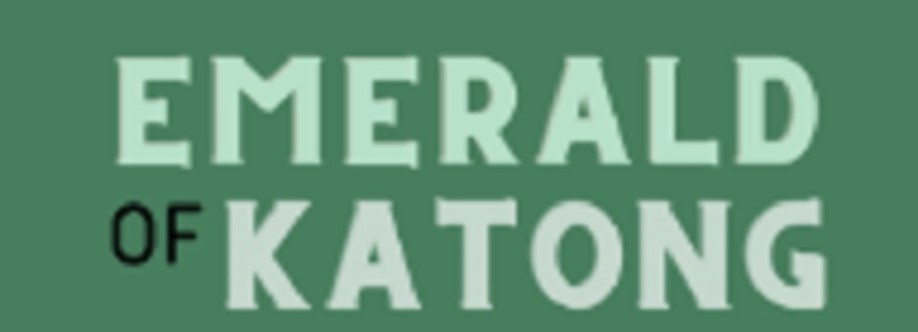 Emerald of Katong Cover Image