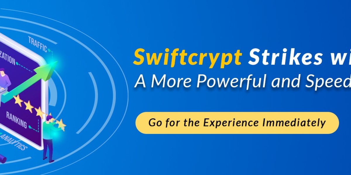 Top 10 Features of Swiftcrypt and Swiftcrypt Pro Compared