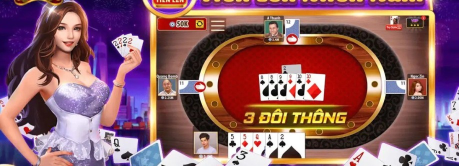 Game bài đổi thưởng Cover Image