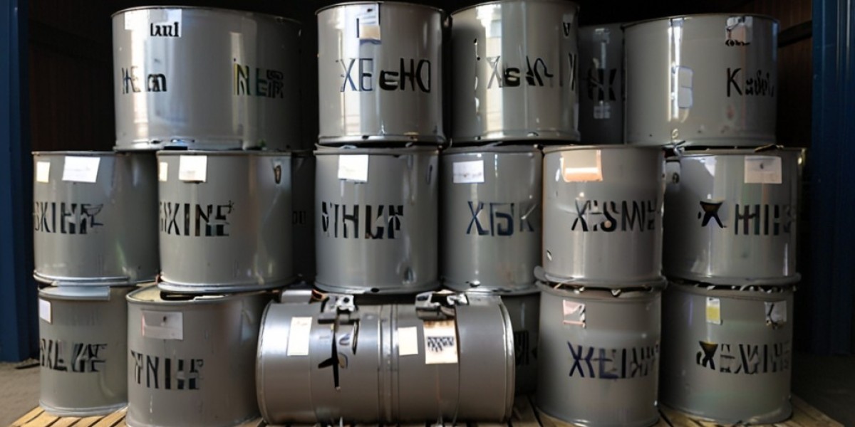 Mixed Xylene Prices, News, Demand, Chart, Graph and Forecast