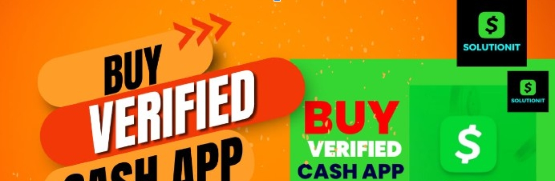 buy verified Cash app account Cover Image