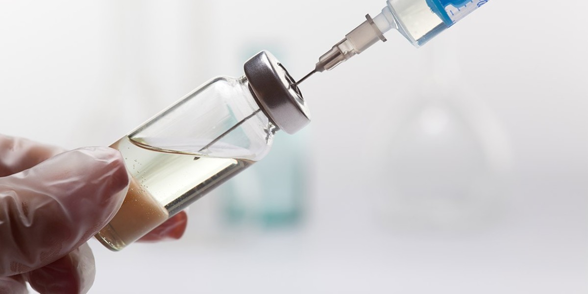 Generic Sterile Injectables Market to Witness High Growth Owing to Increasing Biosimilar Approvals