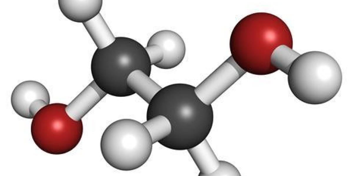 Ethylene Glycol Production Report: Price Trends, Raw Materials Requirement and Plant Capital Cost