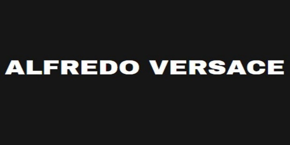 Alfredo Versace: Redefining Luxury in Fashion