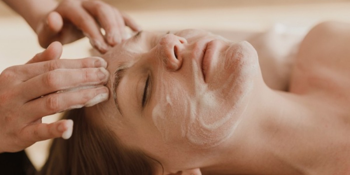 Enjoy Ageless Beauty with Best Beauty Facial Treatments