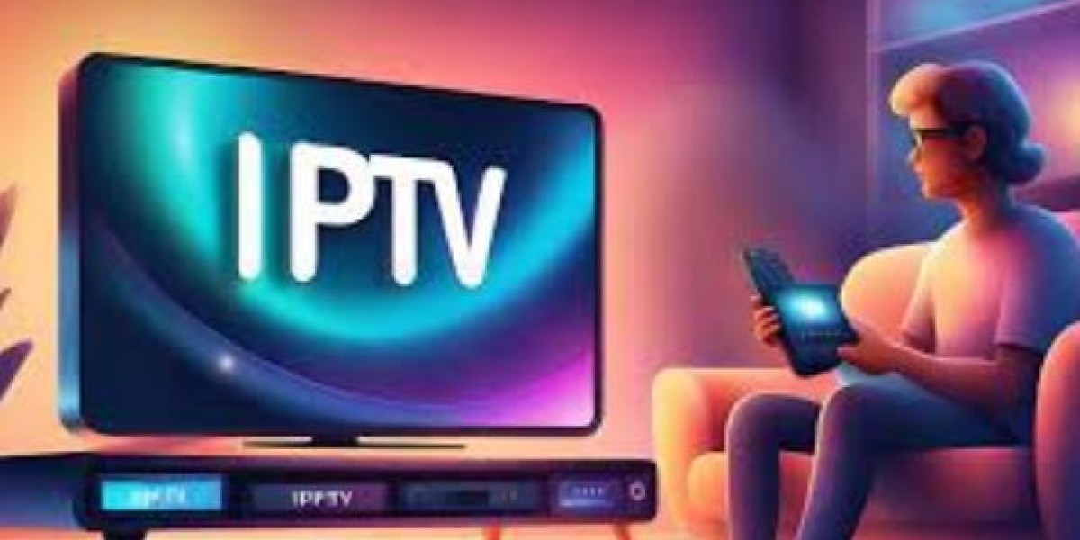 Best IPTV Free Trial: How to Enjoy IPTV Free Test Before Subscribing