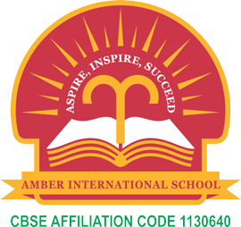 Amber International School – Aspire | Inspire | Succeed