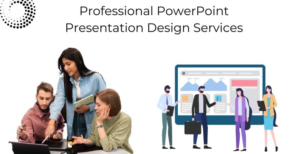 10 Reasons to Choose Professional PowerPoint Presentation Design Services