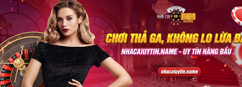 Nhà Cái Uy Tín Cover Image