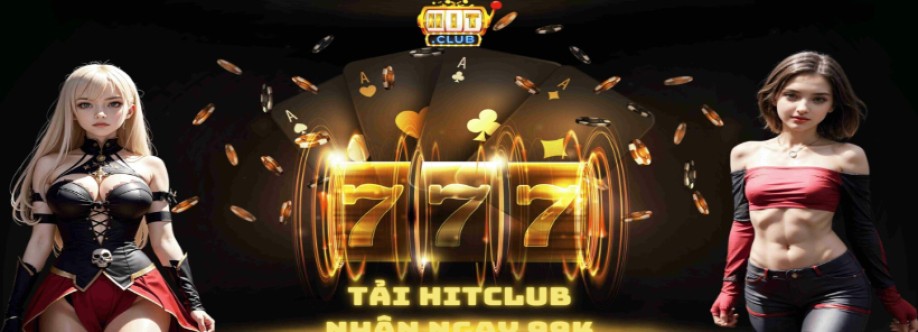 Game Bài Đổi Thưởng Hitclub Cover Image