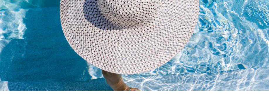 Euro Swim Caps Cover Image