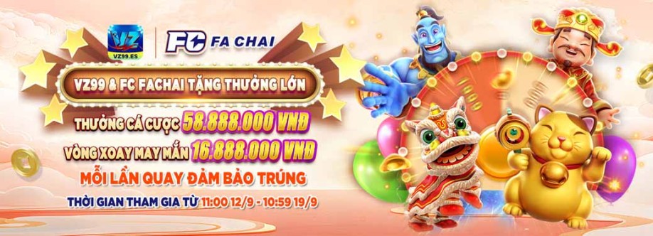 TRANG CHỦ VZ99 Cover Image