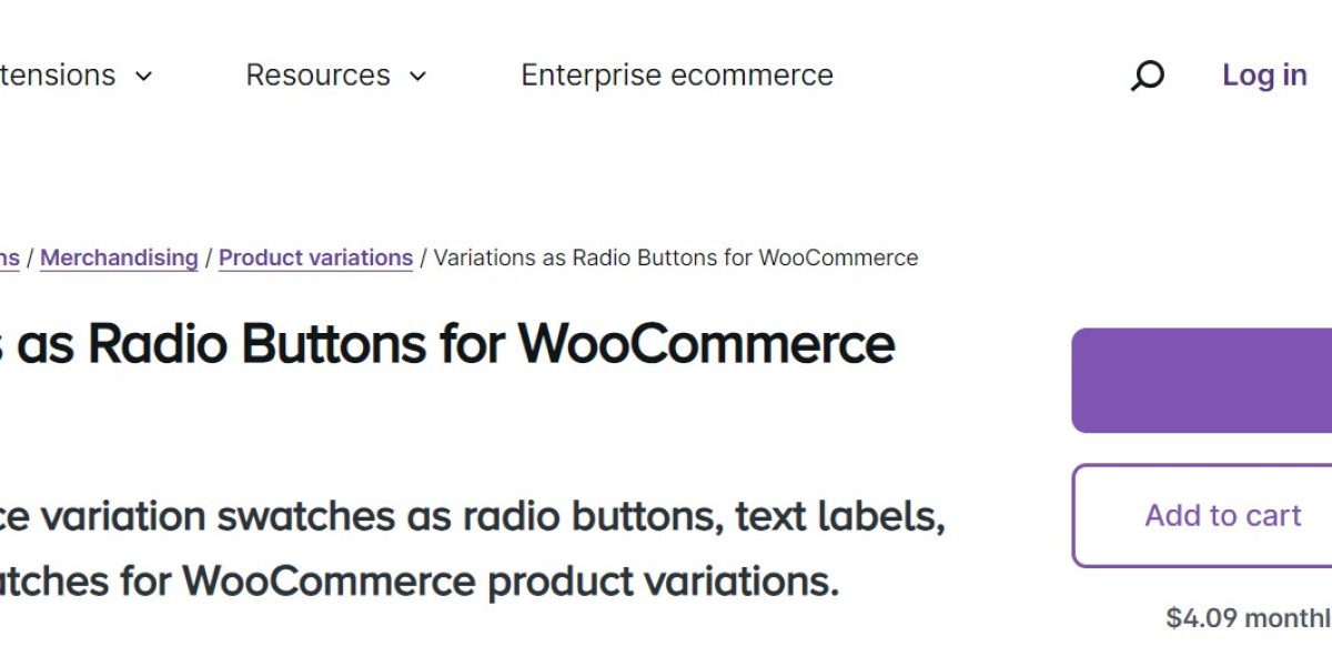 Extendons Expert Guide to WooCommerce Swatch Tools in 2024