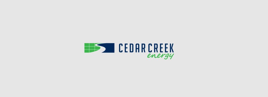 CedarCreek Energy Cover Image