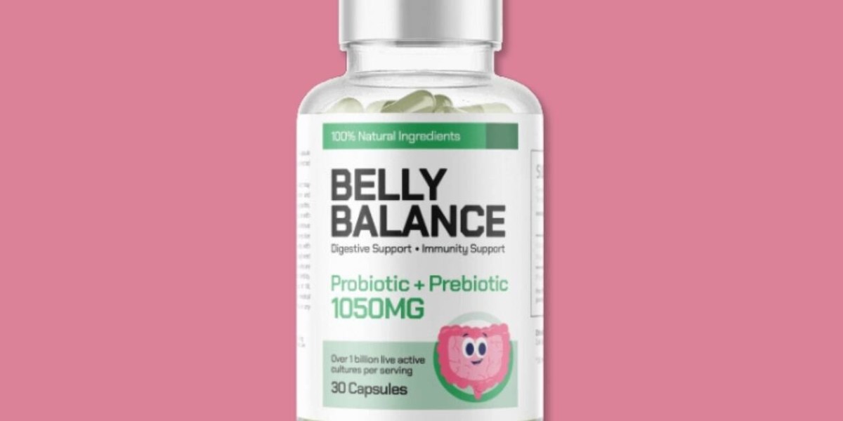 Belly Balance Probiotic Australia Report [Sale 2024], Benefits, Ingredients & Website