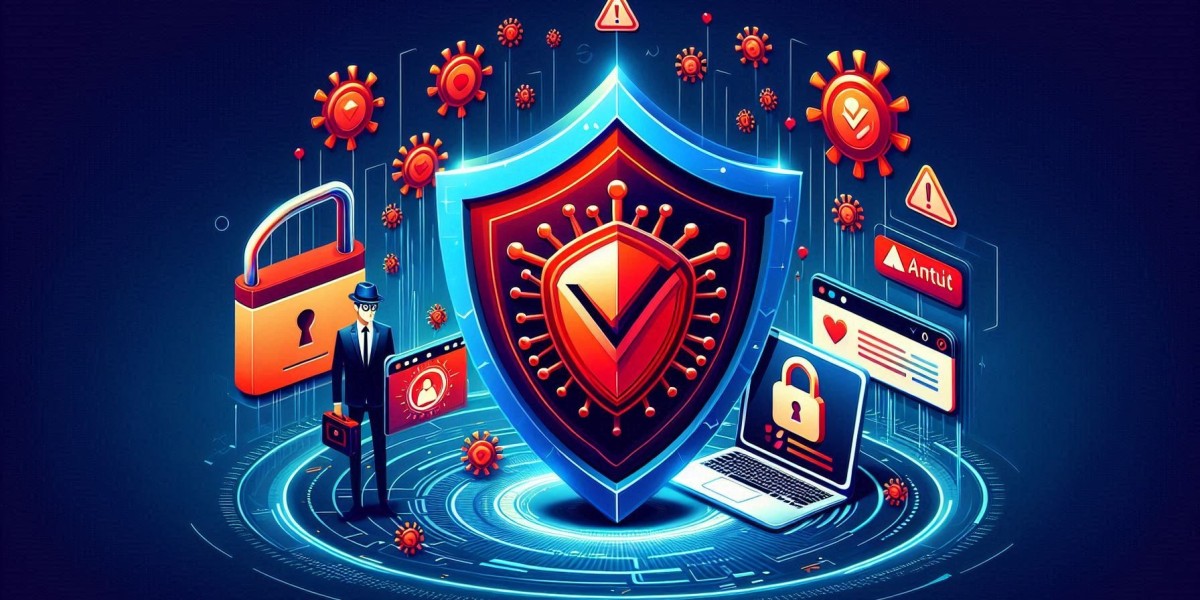 Antivirus Showdown: Best Software to Protect Your Devices