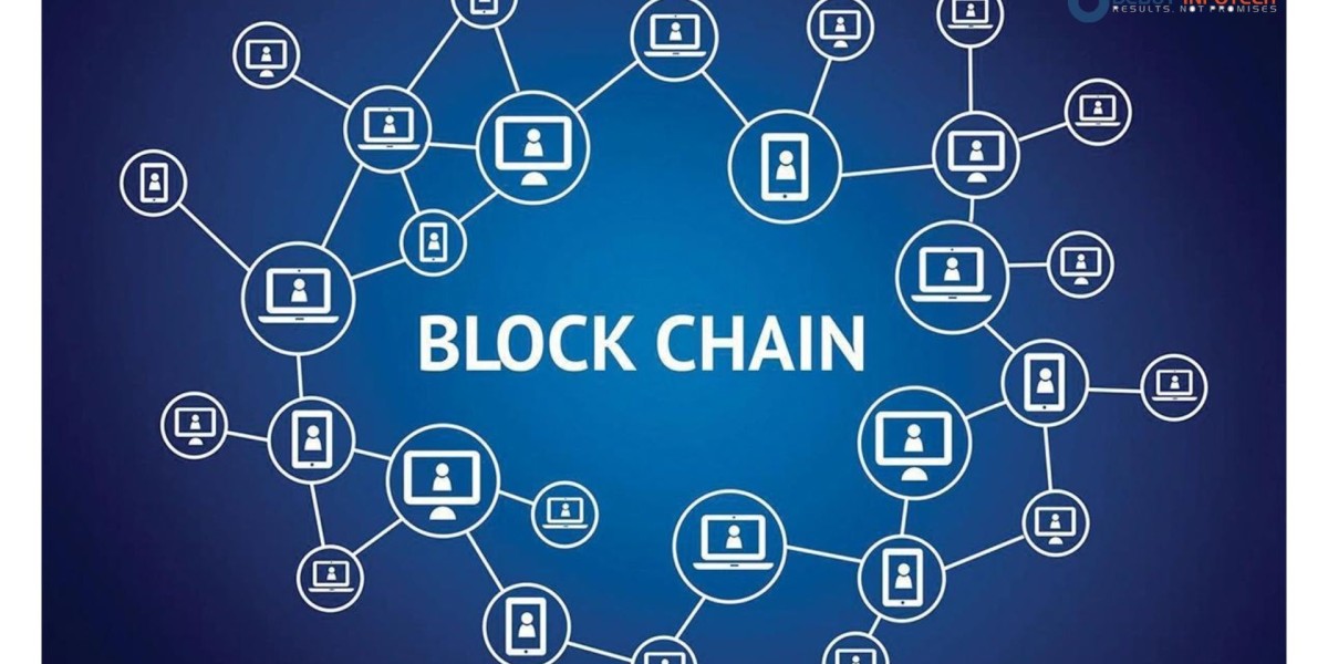 Why is Blockchain Important?