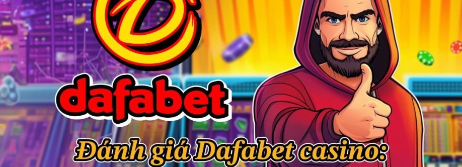 Dafabet mba Cover Image