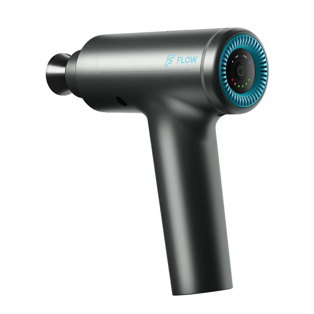 Flow Mini Massage Gun | Pain Relief | Bettercaremarket