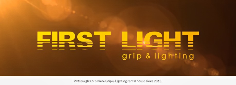 First Light Rentals Cover Image