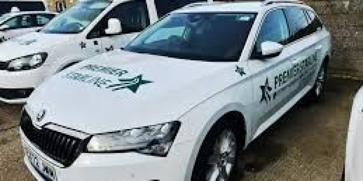 Booking an Airport Taxi in Stamford Here’s Why Starline Taxis Are Best