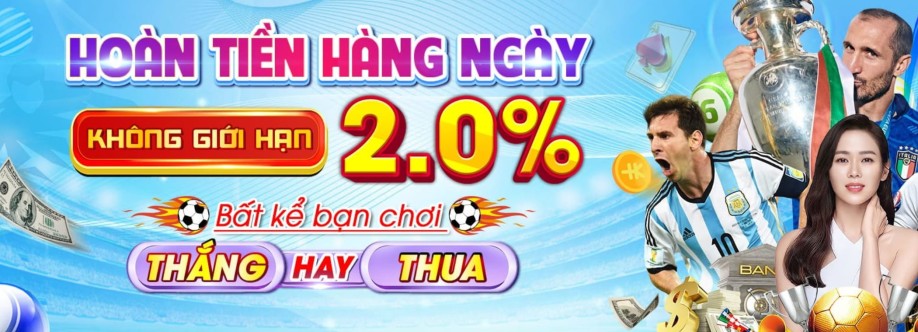 Nhà cái Kubet Cover Image