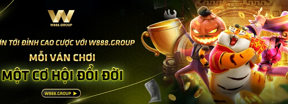 w888group Cover Image