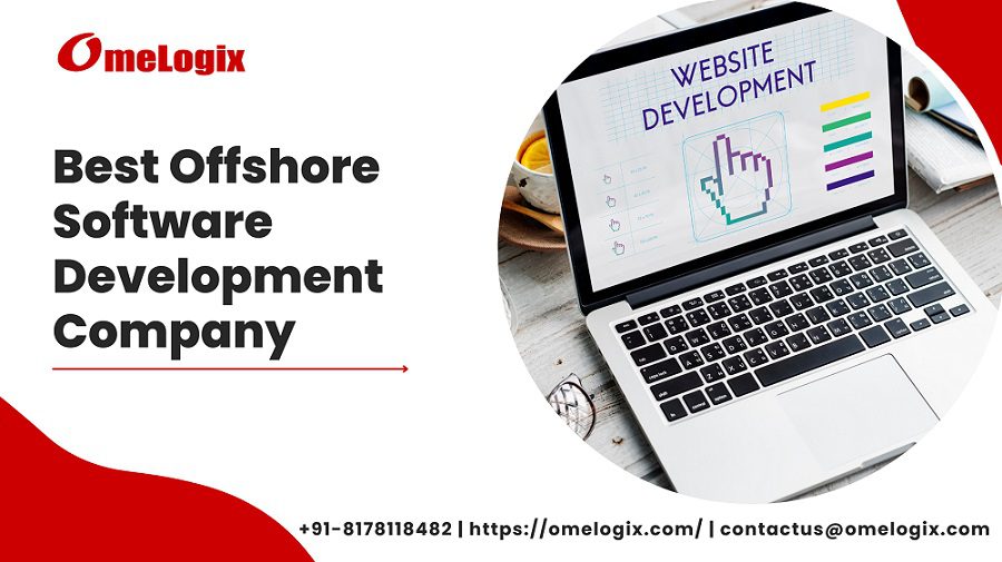 Best Offshore Software Development Company – Omelogix