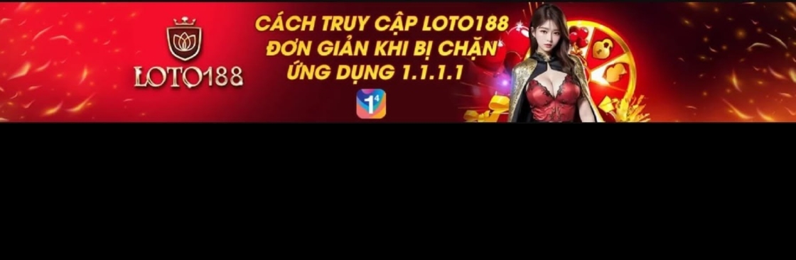 Nhà cái LOTO188 Cover Image