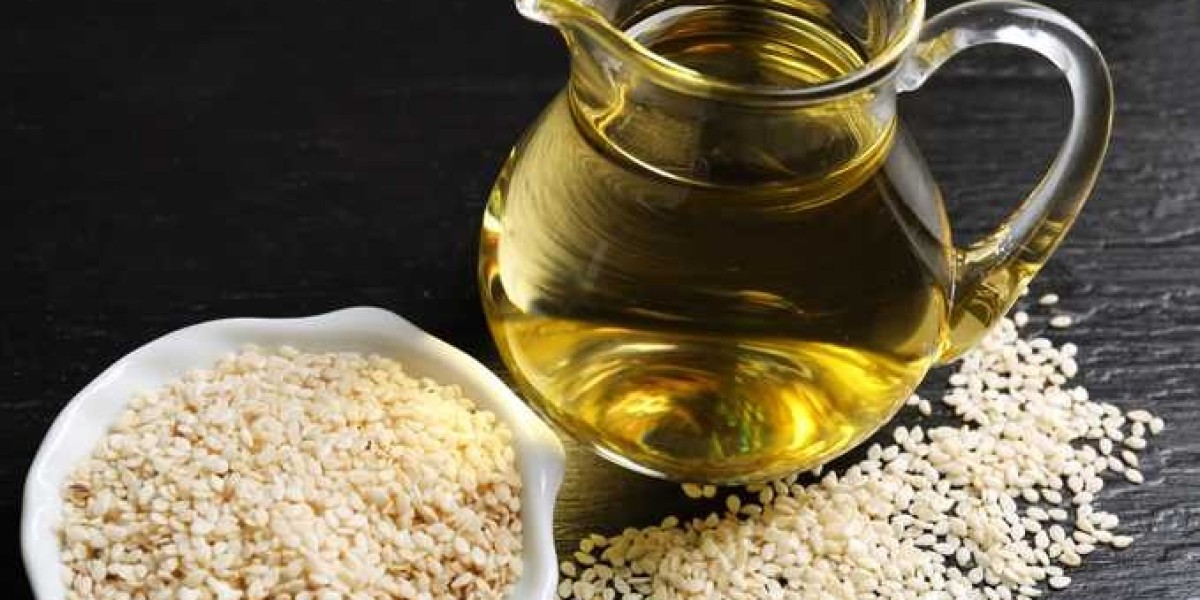 Sesame Oil Manufacturing Project Report, Plant Layout, Cost and Requirements