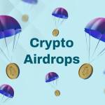 Crypto Airdrop Profile Picture